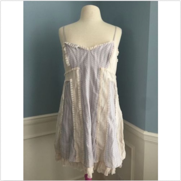 NWT Nieman Marcus La ROk LaRoK Boho Tunic Large - Picture 8 of 8